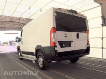 2025 Ram ProMaster 2500 Cargo Van Tradesman w/Passenger Seat Low Roof 136.0" WB - miniatura 6