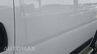 2025 Ram ProMaster 2500 Cargo Van Tradesman w/Passenger Seat Low Roof 136.0" WB - miniatura 21
