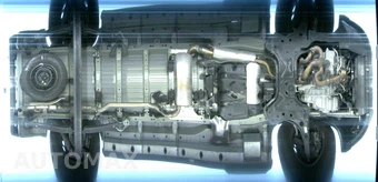2025 Ram ProMaster 2500 Cargo Van Tradesman w/Passenger Seat Low Roof 136.0" WB - miniatura 20