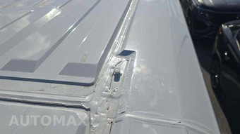 2025 Ram ProMaster 2500 Cargo Van Tradesman w/Passenger Seat Low Roof 136.0" WB - miniatura 22