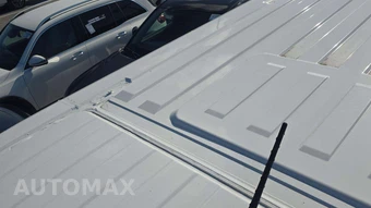 2025 Ram ProMaster 2500 Cargo Van Tradesman w/Passenger Seat Low Roof 136.0" WB - miniatura 30