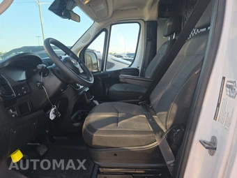 2025 Ram ProMaster 2500 Cargo Van Tradesman w/Passenger Seat Low Roof 136.0" WB - miniatura 7