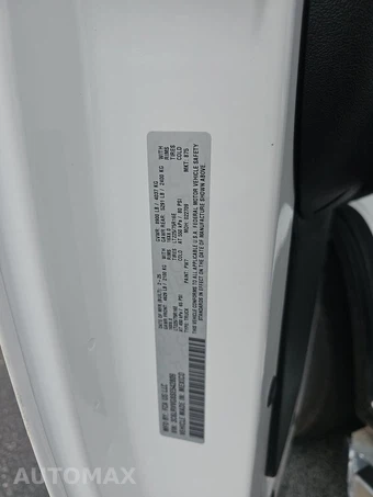 2025 Ram ProMaster 2500 Cargo Van Tradesman w/Passenger Seat Low Roof 136.0" WB - miniatura 13