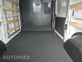 2025 Ram ProMaster 2500 Cargo Van Tradesman w/Passenger Seat Low Roof 136.0" WB - miniatura 15
