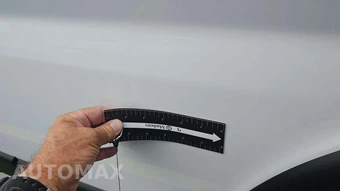 2025 Ram ProMaster 2500 Cargo Van Tradesman w/Passenger Seat Low Roof 136.0" WB - miniatura 18