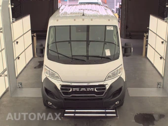2025 Ram ProMaster 2500 Cargo Van Tradesman w/Passenger Seat Low Roof 136.0" WB - miniatura 2