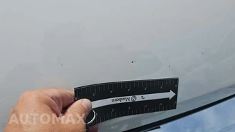 2025 Ram ProMaster 2500 Cargo Van Tradesman w/Passenger Seat Low Roof 136.0" WB - miniatura 21