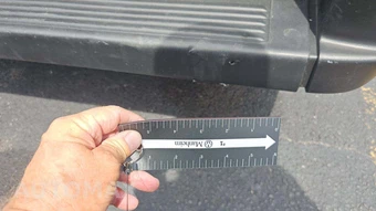 2025 Ram ProMaster 2500 Cargo Van Tradesman w/Passenger Seat Low Roof 136.0" WB - miniatura 27