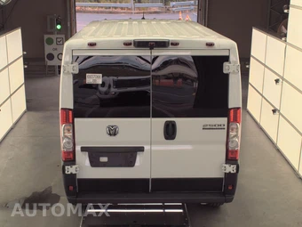 2025 Ram ProMaster 2500 Cargo Van Tradesman w/Passenger Seat Low Roof 136.0" WB - miniatura 5