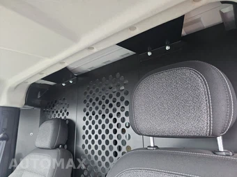 2025 Ram ProMaster 2500 Cargo Van Tradesman w/Passenger Seat Low Roof 136.0" WB - miniatura 17