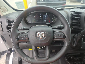 2025 Ram ProMaster 2500 Cargo Van Tradesman w/Passenger Seat Low Roof 136.0" WB - miniatura 10