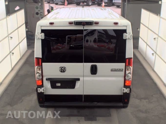 2025 Ram ProMaster 2500 Cargo Van Tradesman w/Passenger Seat Low Roof 136.0" WB - miniatura 5
