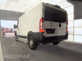 2025 Ram ProMaster 2500 Cargo Van Tradesman w/Passenger Seat Low Roof 136.0" WB - miniatura 6