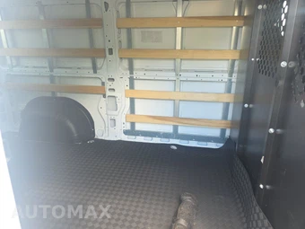 2025 Ram ProMaster 2500 Cargo Van Tradesman w/Passenger Seat Low Roof 136.0" WB - miniatura 13