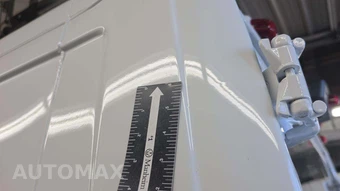 2025 Ram ProMaster 2500 Cargo Van Tradesman w/Passenger Seat Low Roof 136.0" WB - miniatura 22