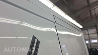2025 Ram ProMaster 2500 Cargo Van Tradesman w/Passenger Seat Low Roof 136.0" WB - miniatura 23