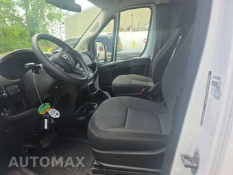 2025 Ram ProMaster 2500 Cargo Van Tradesman w/Passenger Seat Low Roof 136.0" WB - miniatura 7