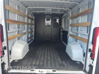 2025 Ram ProMaster 2500 Cargo Van Tradesman w/Passenger Seat Low Roof 136.0" WB - miniatura 15