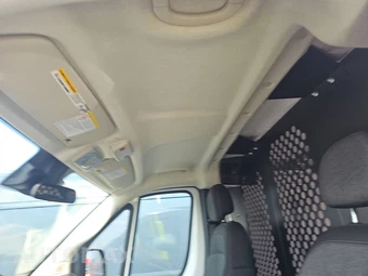 2025 Ram ProMaster 2500 Cargo Van Tradesman w/Passenger Seat Low Roof 136.0" WB - miniatura 16