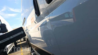 2025 Ram ProMaster 2500 Cargo Van Tradesman w/Passenger Seat Low Roof 136.0" WB - miniatura 19
