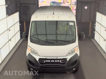 2025 Ram ProMaster 2500 Cargo Van Tradesman w/Passenger Seat Low Roof 136.0" WB - miniatura 2