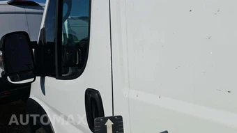 2025 Ram ProMaster 2500 Cargo Van Tradesman w/Passenger Seat Low Roof 136.0" WB - miniatura 20