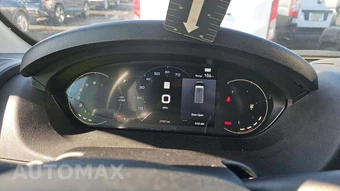 2025 Ram ProMaster 2500 Cargo Van Tradesman w/Passenger Seat Low Roof 136.0" WB - miniatura 22
