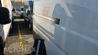 2025 Ram ProMaster 2500 Cargo Van Tradesman w/Passenger Seat Low Roof 136.0" WB - miniatura 23