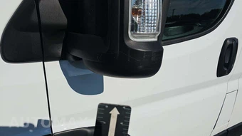 2025 Ram ProMaster 2500 Cargo Van Tradesman w/Passenger Seat Low Roof 136.0" WB - miniatura 27