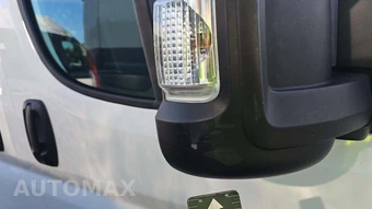 2025 Ram ProMaster 2500 Cargo Van Tradesman w/Passenger Seat Low Roof 136.0" WB - miniatura 28