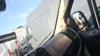 2025 Ram ProMaster 2500 Cargo Van Tradesman w/Passenger Seat Low Roof 136.0" WB - miniatura 31