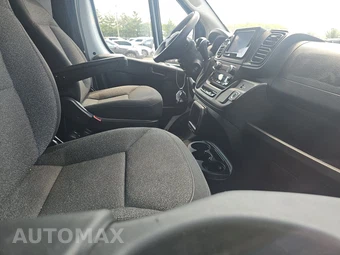 2025 Ram ProMaster 2500 Cargo Van Tradesman w/Passenger Seat Low Roof 136.0" WB - miniatura 8