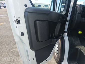 2025 Ram ProMaster 2500 Cargo Van Tradesman w/Passenger Seat Low Roof 136.0" WB - miniatura 9