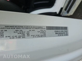 2025 Ram ProMaster 2500 Cargo Van Tradesman w/Passenger Seat Low Roof 136.0" WB - miniatura 13