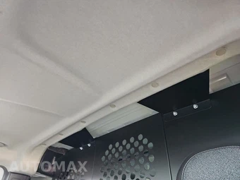 2025 Ram ProMaster 2500 Cargo Van Tradesman w/Passenger Seat Low Roof 136.0" WB - miniatura 18