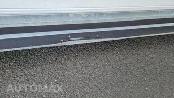 2025 Ram ProMaster 2500 Cargo Van Tradesman w/Passenger Seat Low Roof 136.0" WB - miniatura 20