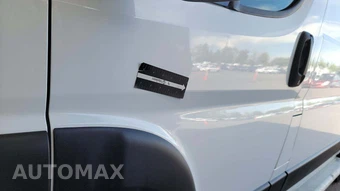 2025 Ram ProMaster 2500 Cargo Van Tradesman w/Passenger Seat Low Roof 136.0" WB - miniatura 24
