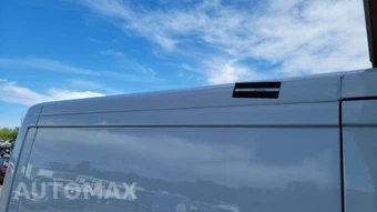 2025 Ram ProMaster 2500 Cargo Van Tradesman w/Passenger Seat Low Roof 136.0" WB - miniatura 25