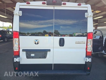 2025 Ram ProMaster 2500 Cargo Van Tradesman w/Passenger Seat Low Roof 136.0" WB - miniatura 5
