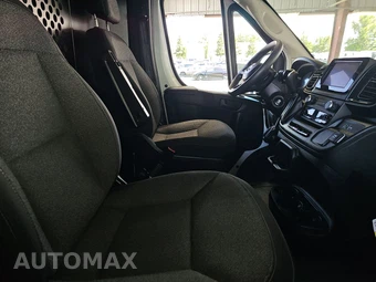 2025 Ram ProMaster 2500 Cargo Van Tradesman w/Passenger Seat Low Roof 136.0" WB - miniatura 8