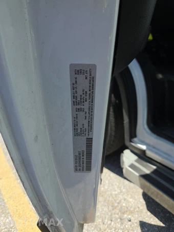 2025 Ram ProMaster 2500 Cargo Van Tradesman w/Passenger Seat Low Roof 136.0" WB - miniatura 14