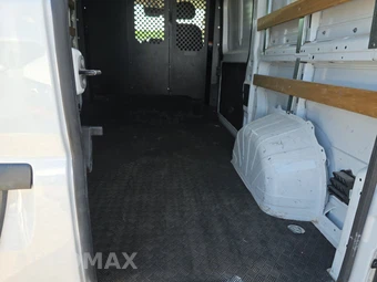 2025 Ram ProMaster 2500 Cargo Van Tradesman w/Passenger Seat Low Roof 136.0" WB - miniatura 16