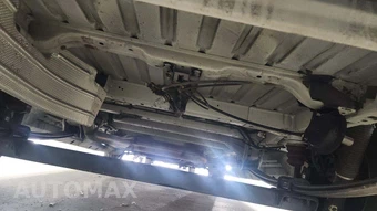 2025 Ram ProMaster 2500 Cargo Van Tradesman w/Passenger Seat Low Roof 136.0" WB - miniatura 21