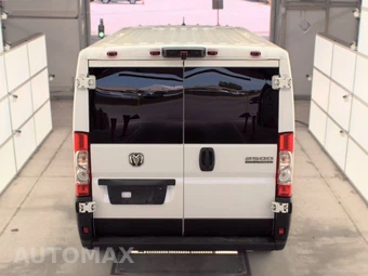2025 Ram ProMaster 2500 Cargo Van Tradesman w/Passenger Seat Low Roof 136.0" WB - miniatura 5