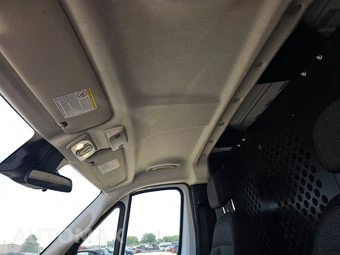 2025 Ram ProMaster 2500 Cargo Van Tradesman w/Passenger Seat Low Roof 136.0" WB - miniatura 16