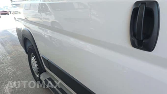 2025 Ram ProMaster 2500 Cargo Van Tradesman w/Passenger Seat Low Roof 136.0" WB - miniatura 17
