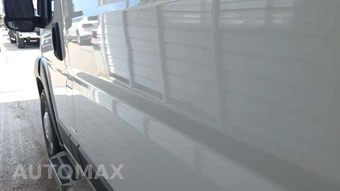 2025 Ram ProMaster 2500 Cargo Van Tradesman w/Passenger Seat Low Roof 136.0" WB - miniatura 18