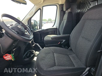 2025 Ram ProMaster 2500 Cargo Van Tradesman w/Passenger Seat Low Roof 136.0" WB - miniatura 7