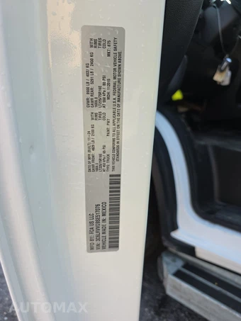2025 Ram ProMaster 2500 Cargo Van Tradesman w/Passenger Seat Low Roof 136.0" WB - miniatura 14