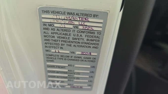 2025 Ram ProMaster 2500 Cargo Van Tradesman w/Passenger Seat Low Roof 136.0" WB - miniatura 17